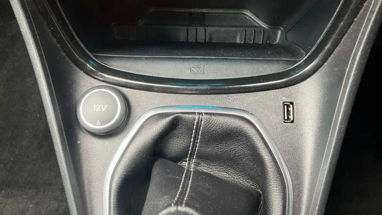 Ford Puma 1.0 EcoBoost Hybrid mHEV Titanium First Ed 5dr Petrol Hatchback